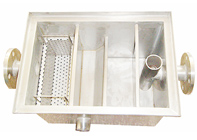 隔油器_隔油器報(bào)價(jià)_隔油器提升設(shè)備